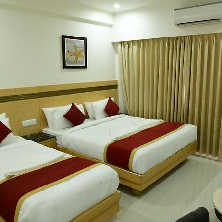 Hotel U.T.Elite Bangalore Luaran gambar